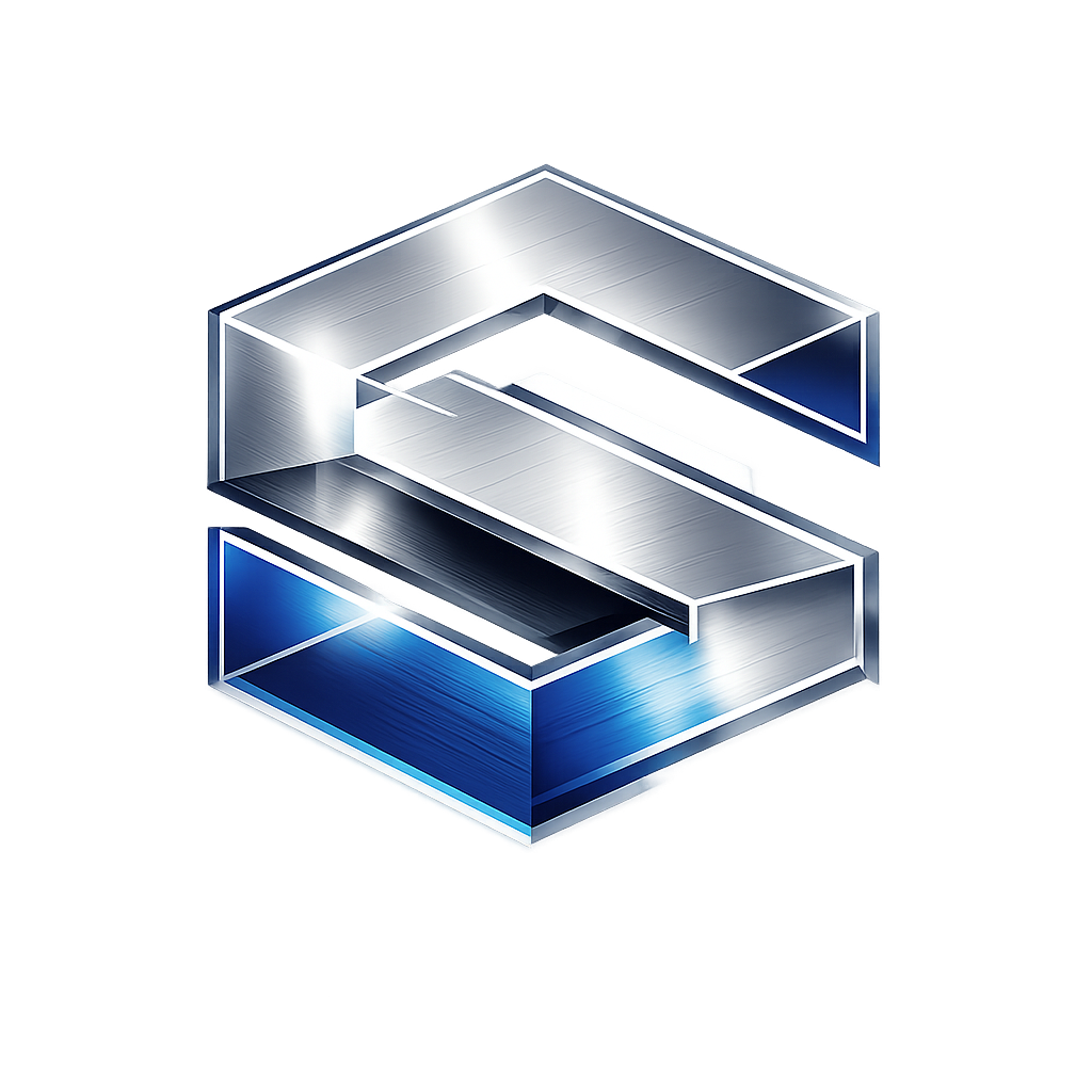 Structure Innovations SA emblem
